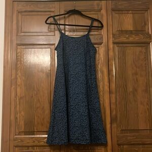 Prana mini athletic dress